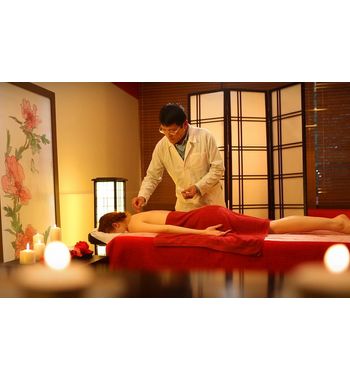 Лечение в Китае из Ташкента — оздоровительный медицинский тур